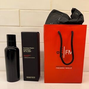 Frederic Malle Portrait of a Lady FoamBath By Dominique Ropion 300 ml/10.1 fl oz